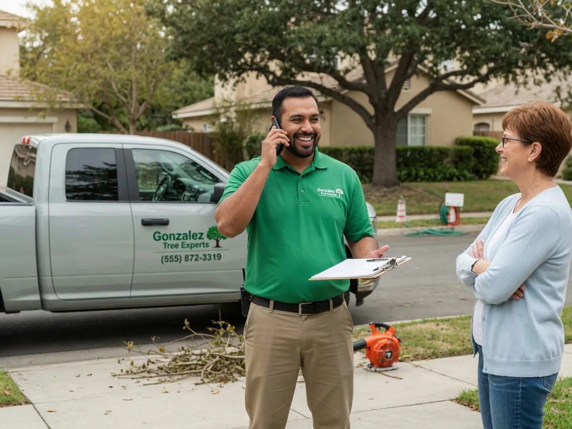 Tree Service Drytown, CA FAQs
